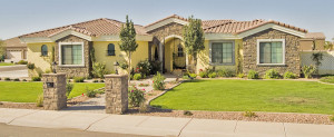 Custom Homes in Arizona